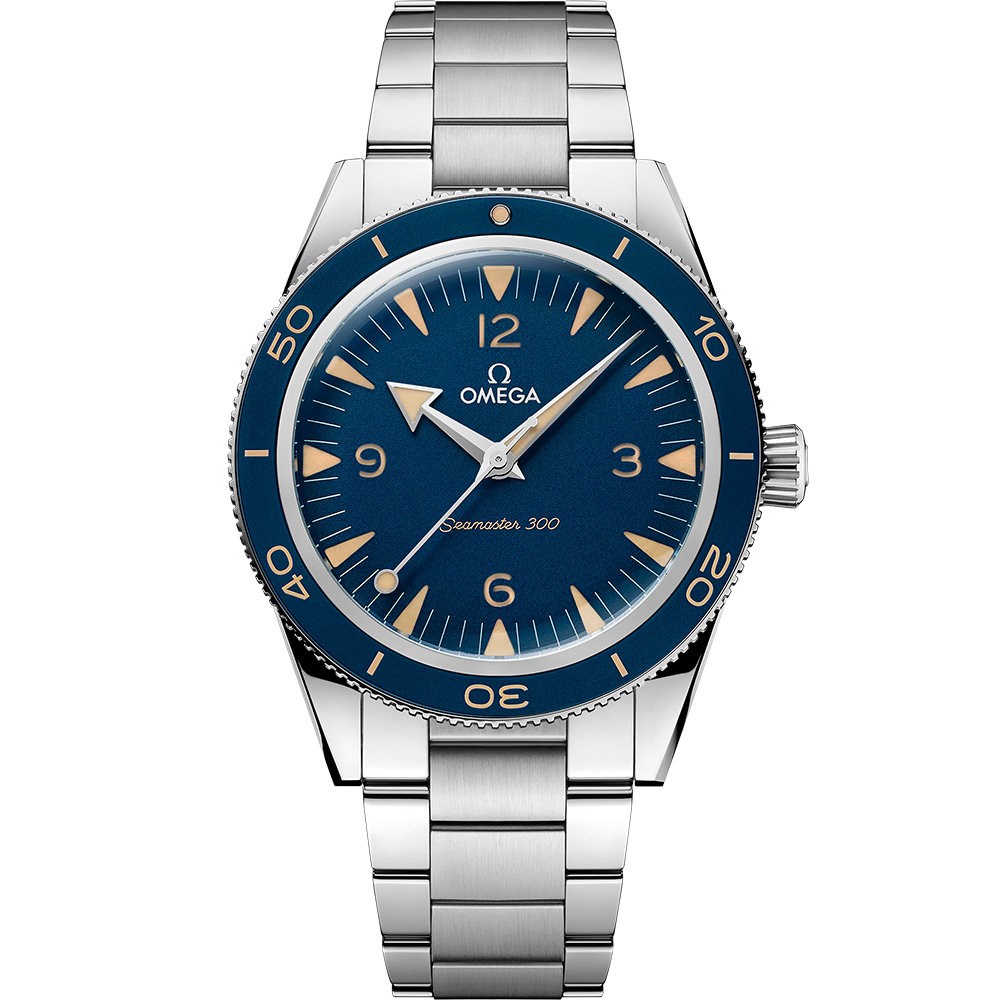 Omega Seamaster 300 234.30.41.21.03.001