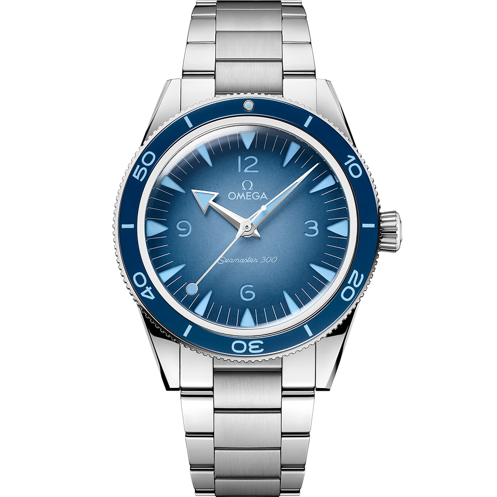 Omega Seamaster 300 234.30.41.21.03.002