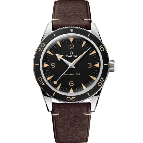 Omega Seamaster 300 234.32.41.21.01.001