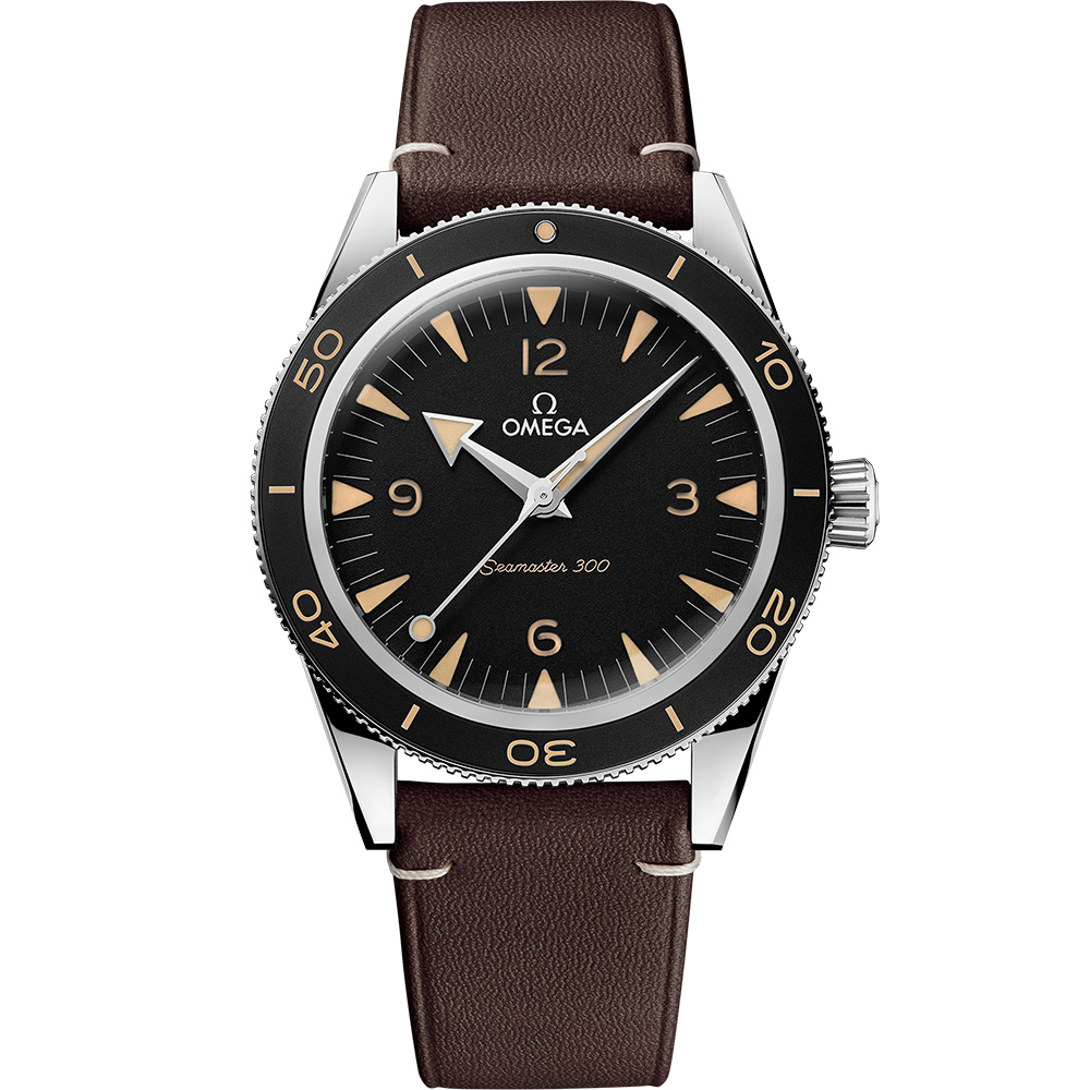 Omega Seamaster 300 234.32.41.21.01.001