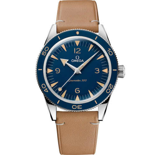 Omega Seamaster 300 234.32.41.21.03.001
