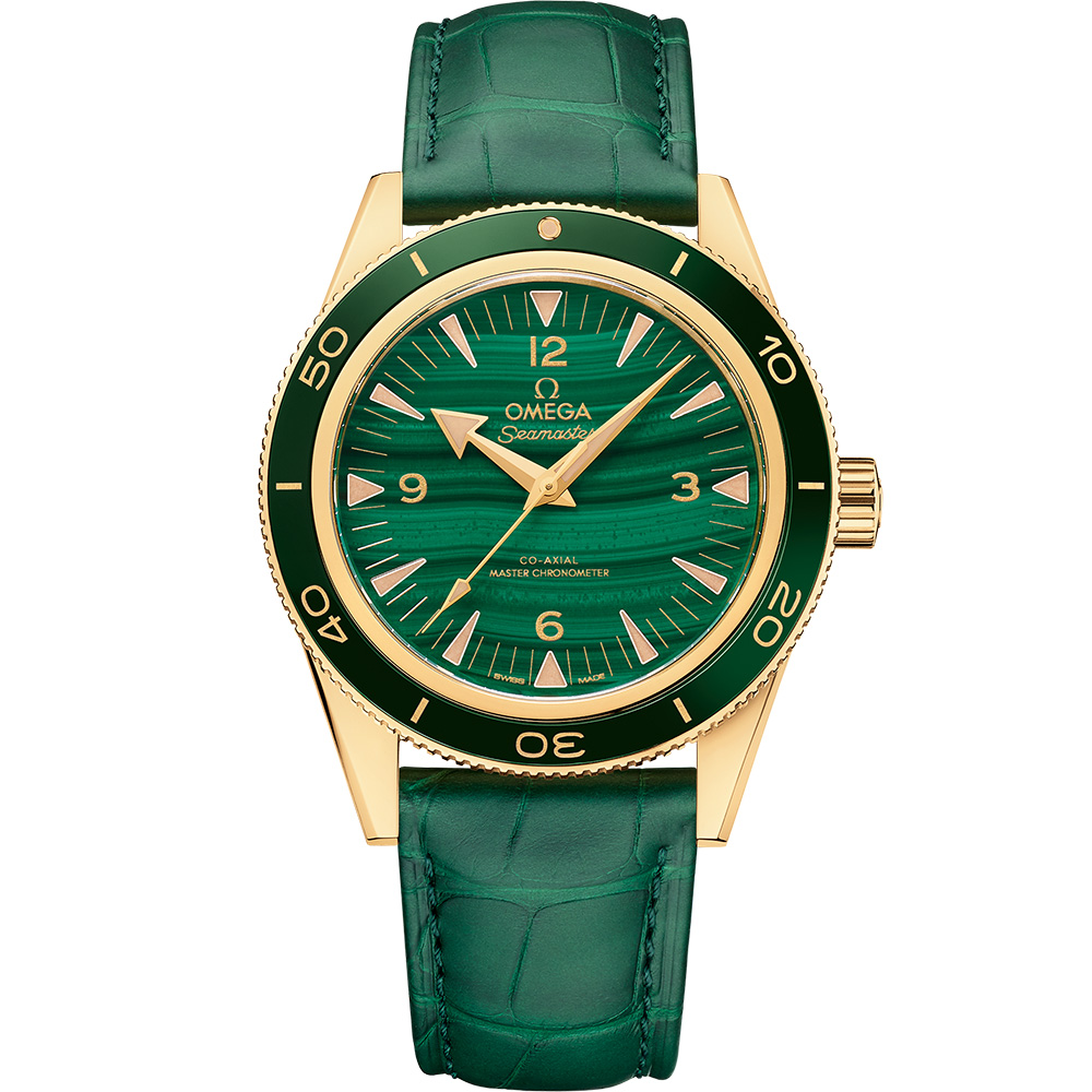 Omega Seamaster 300 234.63.41.21.99.001