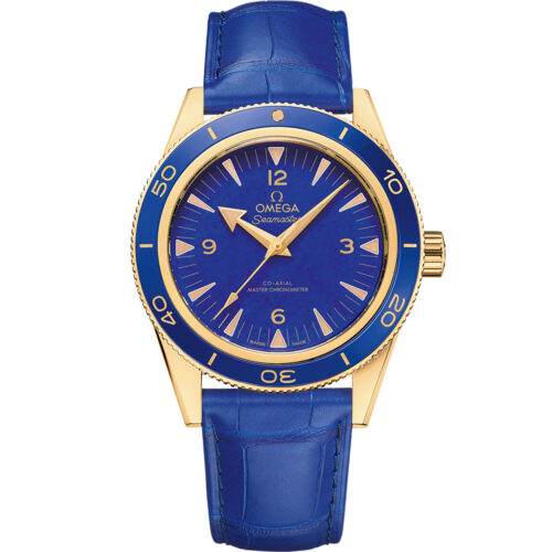 Omega Seamaster 300 234.63.41.21.99.002