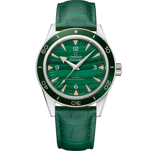 Omega Seamaster 300 234.93.41.21.99.001