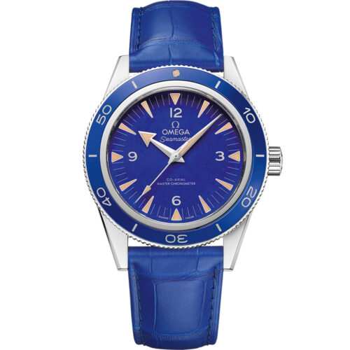 Omega Seamaster 300 234.93.41.21.99.002