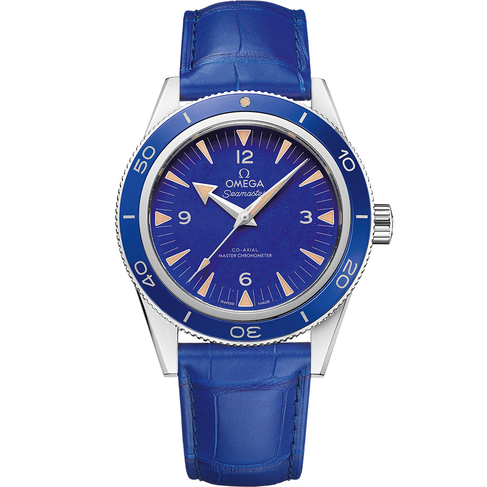 Omega Seamaster 300 234.93.41.21.99.002