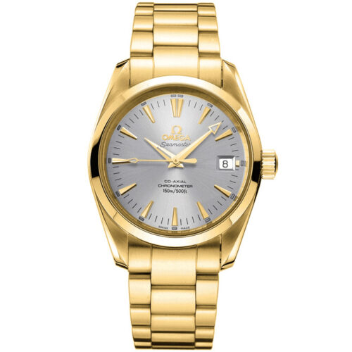 Omega Seamaster Aqua Terra 150M 2102.30.00