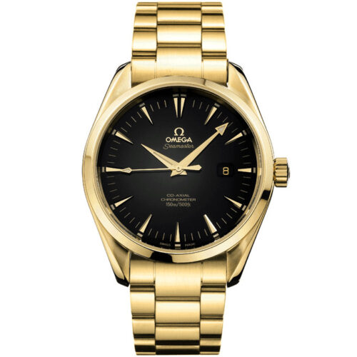 Omega Seamaster Aqua Terra 150M 2102.50.00