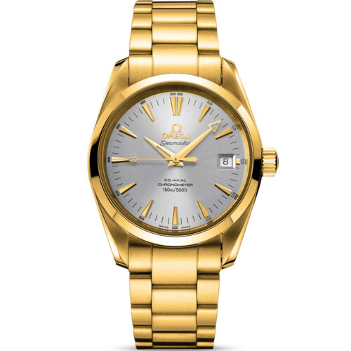 Omega Seamaster Aqua Terra 150M 2103.30.00