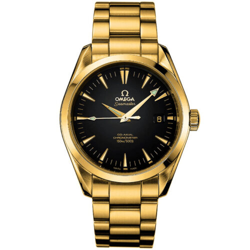 Omega Seamaster Aqua Terra 150M 2103.50.00