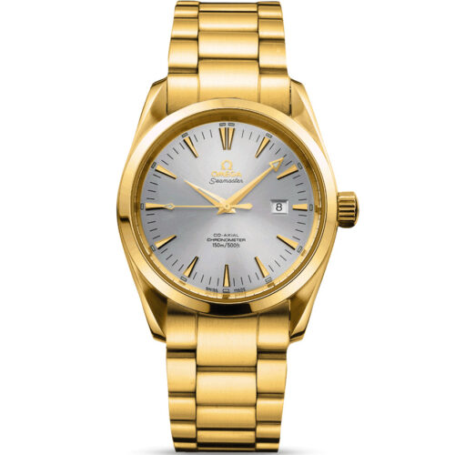 Omega Seamaster Aqua Terra 150M 2104.30.00