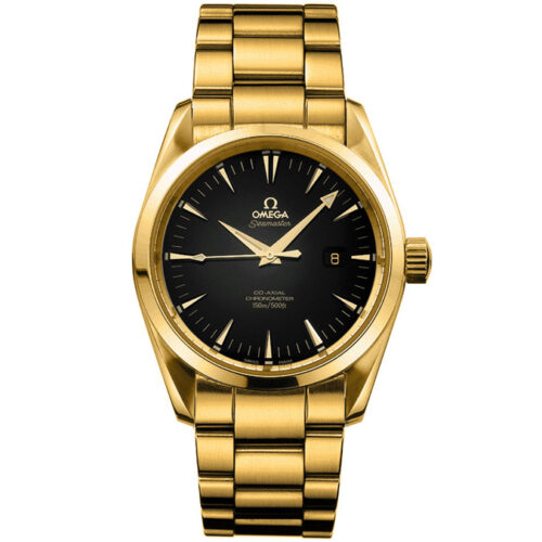 Omega Seamaster Aqua Terra 150M 2104.50.00