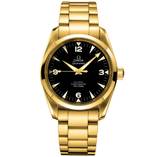 Omega Seamaster Aqua Terra 150M 2108.52.00