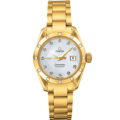 Omega Seamaster Aqua Terra 150M 2164.75.00