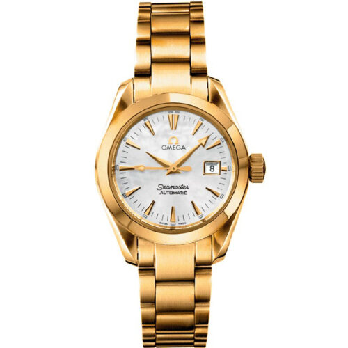 Omega Seamaster Aqua Terra 150M 2173.70.00