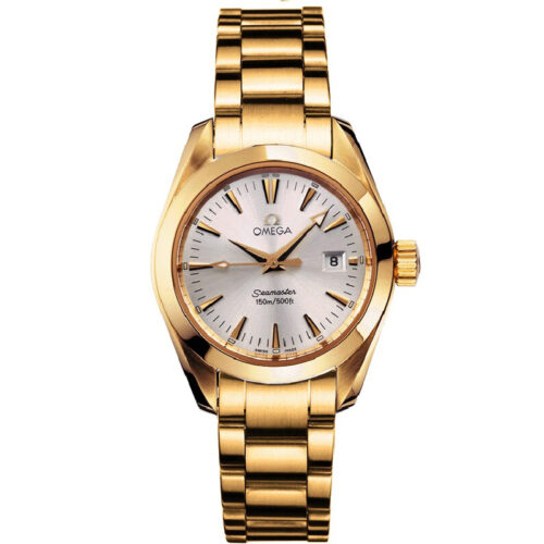 Omega Seamaster Aqua Terra 150M 2177.30.00