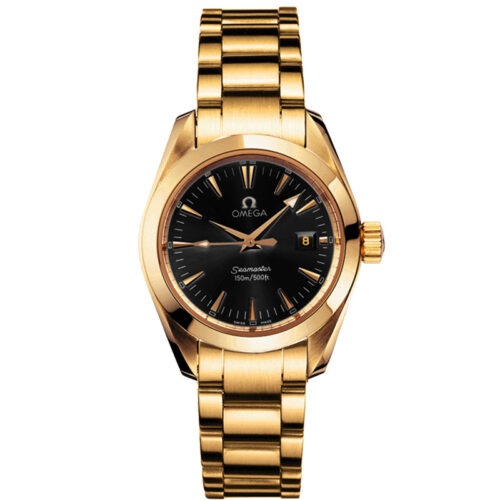 Omega Seamaster Aqua Terra 150M 2177.50.00