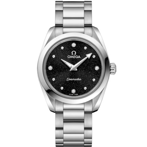 Omega Seamaster Aqua Terra 150M 220.10.28.60.51.001
