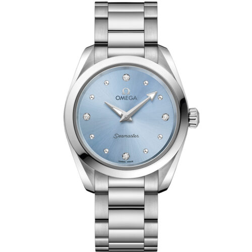 Omega Seamaster Aqua Terra 150M 220.10.28.60.53.001