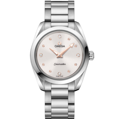 Omega Seamaster Aqua Terra 150M 220.10.28.60.54.001