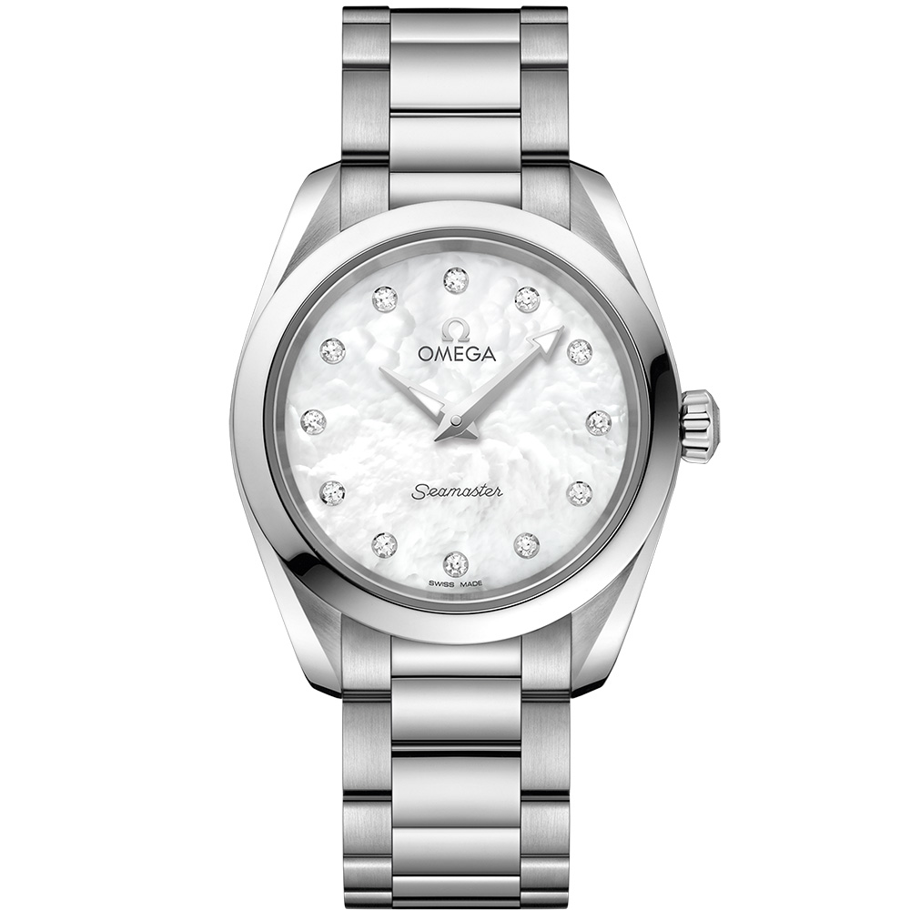 Omega Seamaster Aqua Terra 150M 220.10.28.60.55.001