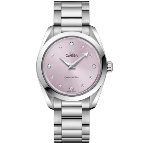 Omega Seamaster Aqua Terra 150M 220.10.28.60.60.001