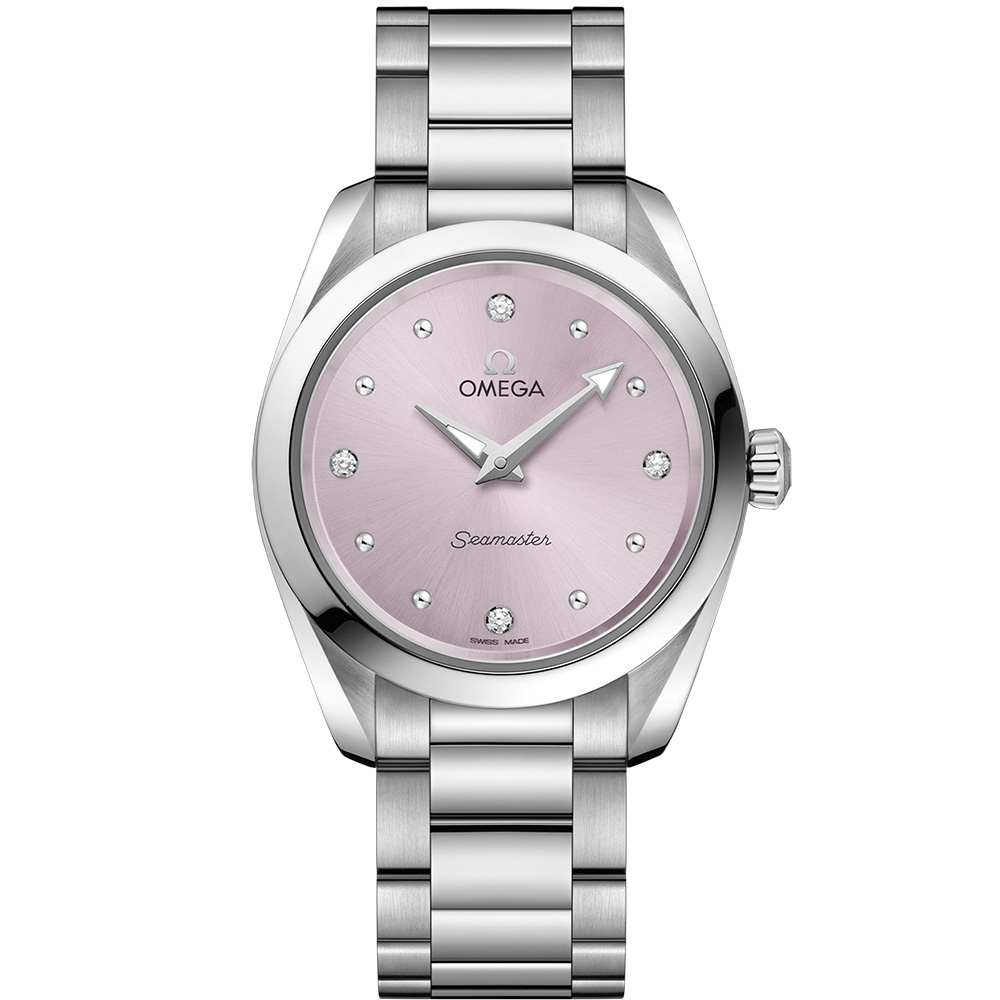 Omega Seamaster Aqua Terra 150M 220.10.28.60.60.001