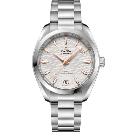 Omega Seamaster Aqua Terra 150M 220.10.34.20.02.001