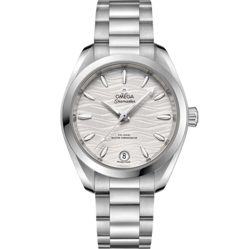 Omega Seamaster Aqua Terra 150M 220.10.34.20.02.002