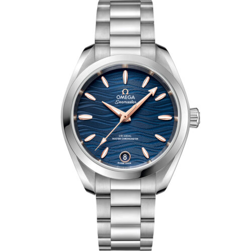 Omega Seamaster Aqua Terra 150M 220.10.34.20.03.001