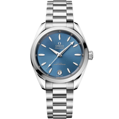 Omega Seamaster Aqua Terra 150M 220.10.34.20.03.002
