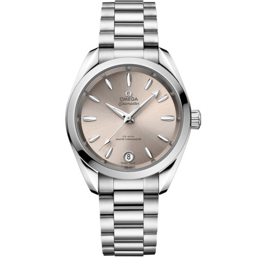 Omega Seamaster Aqua Terra 150M 220.10.34.20.09.001