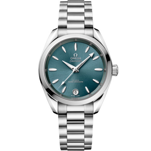 Omega Seamaster Aqua Terra 150M 220.10.34.20.10.001