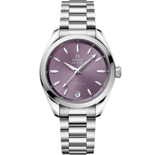 Omega Seamaster Aqua Terra 150M 220.10.34.20.10.002