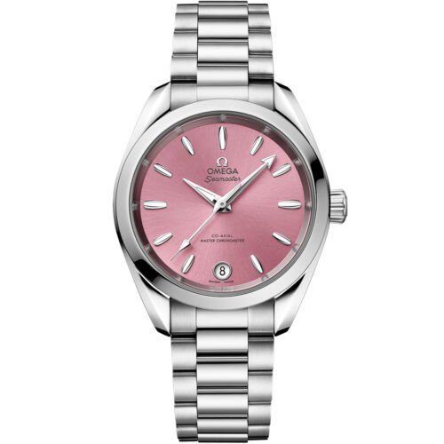 Omega Seamaster Aqua Terra 150M 220.10.34.20.10.003