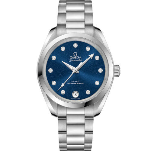 Omega Seamaster Aqua Terra 150M 220.10.34.20.53.001