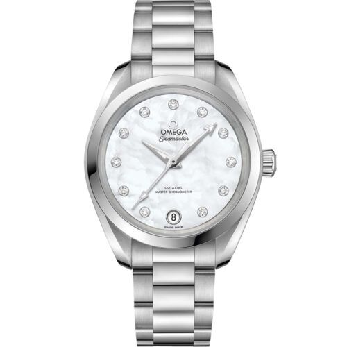 Omega Seamaster Aqua Terra 150M 220.10.34.20.55.001