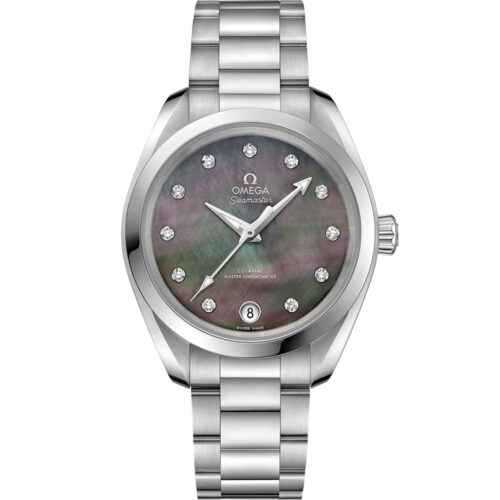 Omega Seamaster Aqua Terra 150M 220.10.34.20.57.001
