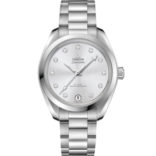 Omega Seamaster Aqua Terra 150M 220.10.34.20.60.001