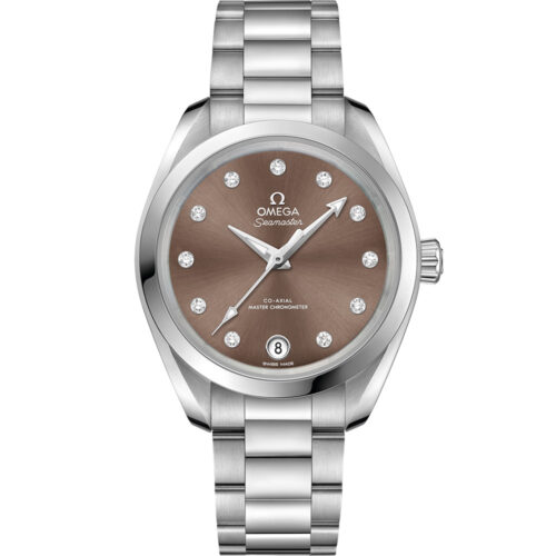 Omega Seamaster Aqua Terra 150M 220.10.34.20.63.001