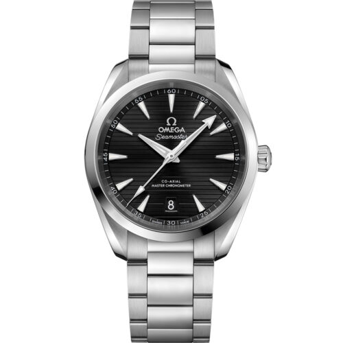 Omega Seamaster Aqua Terra 150M 220.10.38.20.01.001