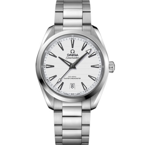 Omega Seamaster Aqua Terra 150M 220.10.38.20.02.001