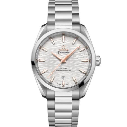 Omega Seamaster Aqua Terra 150M 220.10.38.20.02.002