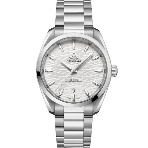 Omega Seamaster Aqua Terra 150M 220.10.38.20.02.003