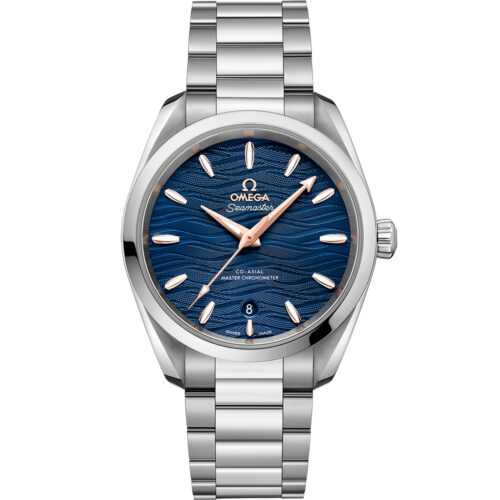 Omega Seamaster Aqua Terra 150M 220.10.38.20.03.002