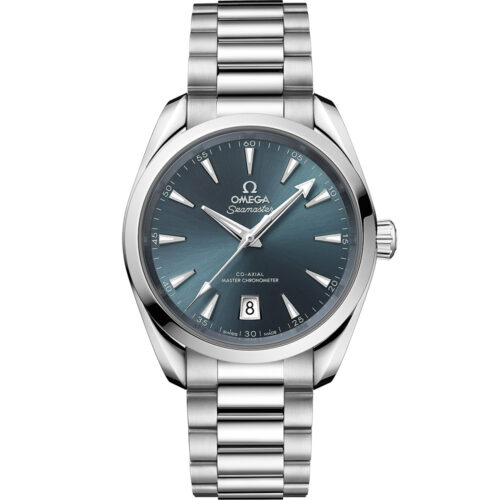 Omega Seamaster Aqua Terra 150M 220.10.38.20.03.003