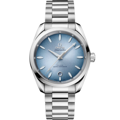 Omega Seamaster Aqua Terra 150M 220.10.38.20.03.004
