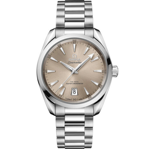 Omega Seamaster Aqua Terra 150M 220.10.38.20.09.001