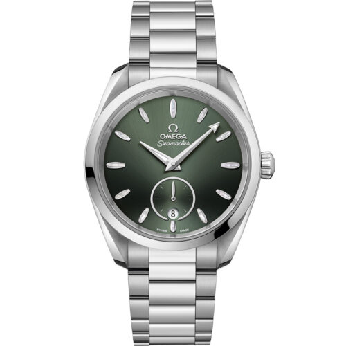 Omega Seamaster Aqua Terra 150M 220.10.38.20.10.001