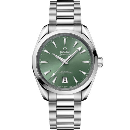 Omega Seamaster Aqua Terra 150M 220.10.38.20.10.002